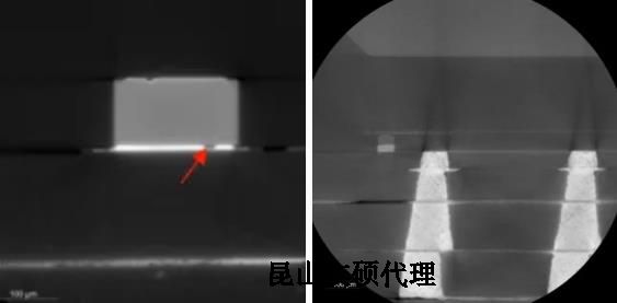 滨海蔡司滨海X射线显微镜