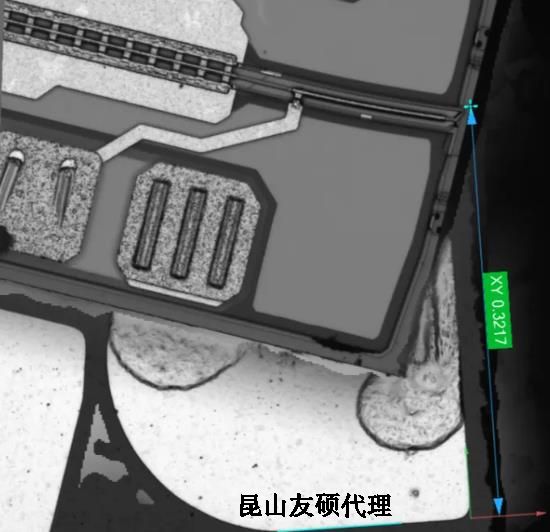 滨海蔡司滨海X射线显微镜