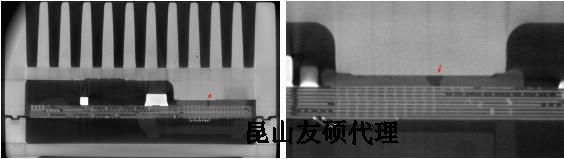 滨海蔡司滨海X射线显微镜